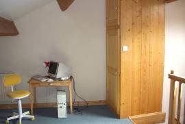 Excellent 3 Bed Cottage for Sale in St. Avit Senieur Dordogne France Excellent 3 Bed Cottage for Sale in St. Avit Senieur Dordogne France
