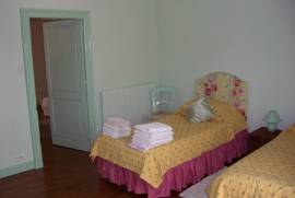 Excellent 3 Bed Cottage for Sale in St. Avit Senieur Dordogne France Excellent 3 Bed Cottage for Sale in St. Avit Senieur Dordogne France