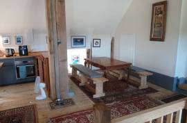 Stunning Stone House Fully Renovated For Sale In Chastreix France Stunning Stone House Fully Renovated For Sale In Chastreix France
