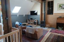 Stunning Stone House Fully Renovated For Sale In Chastreix France Stunning Stone House Fully Renovated For Sale In Chastreix France