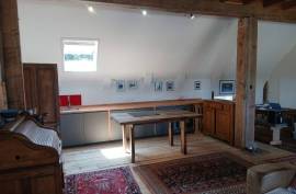 Stunning Stone House Fully Renovated For Sale In Chastreix France Stunning Stone House Fully Renovated For Sale In Chastreix France