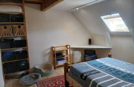 Stunning Stone House Fully Renovated For Sale In Chastreix France Stunning Stone House Fully Renovated For Sale In Chastreix France
