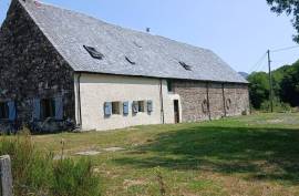 Stunning Stone House Fully Renovated For Sale In Chastreix France Stunning Stone House Fully Renovated For Sale In Chastreix France