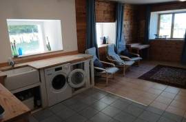 Stunning Stone House Fully Renovated For Sale In Chastreix France Stunning Stone House Fully Renovated For Sale In Chastreix France