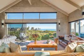 Luxury 2 Bed Villa For Sale in Grotto Bay Private Nature Reserve Cape Town South Africa