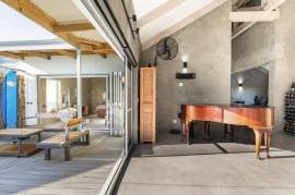 Luxury 2 Bed Villa For Sale in Grotto Bay Private Nature Reserve Cape Town South Africa