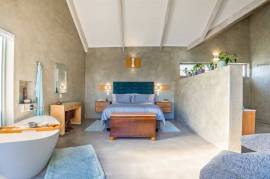 Luxury 2 Bed Villa For Sale in Grotto Bay Private Nature Reserve Cape Town South Africa