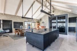 Luxury 2 Bed Villa For Sale in Grotto Bay Private Nature Reserve Cape Town South Africa