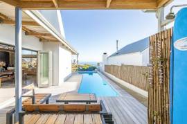 Luxury 2 Bed Villa For Sale in Grotto Bay Private Nature Reserve Cape Town South Africa