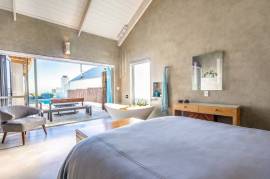 Luxury 2 Bed Villa For Sale in Grotto Bay Private Nature Reserve Cape Town South Africa