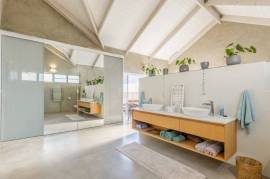 Luxury 2 Bed Villa For Sale in Grotto Bay Private Nature Reserve Cape Town South Africa