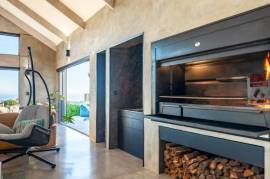Luxury 2 Bed Villa For Sale in Grotto Bay Private Nature Reserve Cape Town South Africa