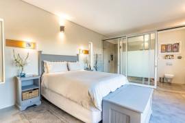 Luxury 2 Bed Villa For Sale in Grotto Bay Private Nature Reserve Cape Town South Africa