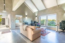 Luxury 2 Bed Villa For Sale in Grotto Bay Private Nature Reserve Cape Town South Africa