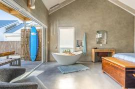Luxury 2 Bed Villa For Sale in Grotto Bay Private Nature Reserve Cape Town South Africa