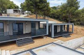 Luxury Sea View Mobile Homes For Sale in Pakostanoe Zadar Croatia