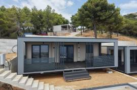 Luxury Sea View Mobile Homes For Sale in Pakostanoe Zadar Croatia