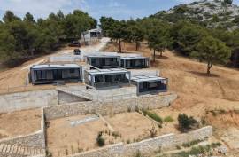 Luxury Sea View Mobile Homes For Sale in Pakostanoe Zadar Croatia