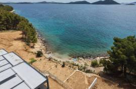Luxury Sea View Mobile Homes For Sale in Pakostanoe Zadar Croatia