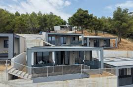 Luxury Sea View Mobile Homes For Sale in Pakostanoe Zadar Croatia