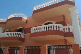 Luxury 10 Bed Villa for Sale In New Cairo Egypt