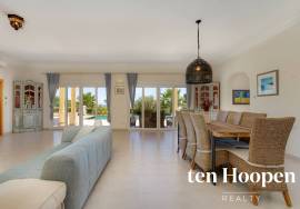 3+1 Bedroom Villa - Reserva da Luz - Lagos 3+1 Bedroom Villa - Reserva da Luz - Lagos
