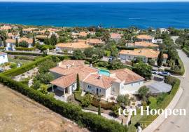 3+1 Bedroom Villa - Reserva da Luz - Lagos