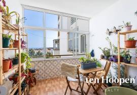 2 Bedroom Apartment - Torraltinha - Lagos 2 Bedroom Apartment - Torraltinha - Lagos
