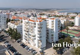 2 Bedroom Apartment - Torraltinha - Lagos