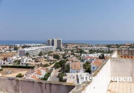 2 Bedroom Apartment - Torraltinha - Lagos 2 Bedroom Apartment - Torraltinha - Lagos