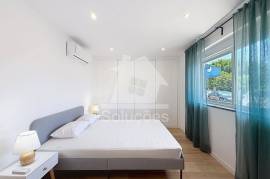 1+1 Bedroom Apartment with Private Courtyard, Barbecue and Garage Space in Alvor 1+1 Bedroom Apartment with Private Courtyard, Barbecue and Garage Space in Alvor