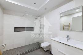 1+1 Bedroom Apartment with Private Courtyard, Barbecue and Garage Space in Alvor 1+1 Bedroom Apartment with Private Courtyard, Barbecue and Garage Space in Alvor