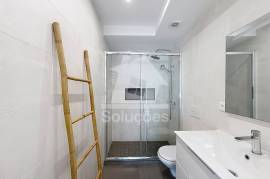 1+1 Bedroom Apartment with Private Courtyard, Barbecue and Garage Space in Alvor 1+1 Bedroom Apartment with Private Courtyard, Barbecue and Garage Space in Alvor