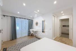 1+1 Bedroom Apartment with Private Courtyard, Barbecue and Garage Space in Alvor 1+1 Bedroom Apartment with Private Courtyard, Barbecue and Garage Space in Alvor