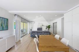 1+1 Bedroom Apartment with Private Courtyard, Barbecue and Garage Space in Alvor 1+1 Bedroom Apartment with Private Courtyard, Barbecue and Garage Space in Alvor