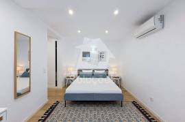1+1 Bedroom Apartment with Private Courtyard, Barbecue and Garage Space in Alvor 1+1 Bedroom Apartment with Private Courtyard, Barbecue and Garage Space in Alvor