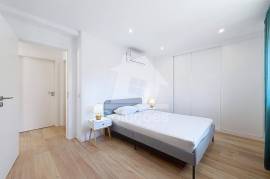 1+1 Bedroom Apartment with Private Courtyard, Barbecue and Garage Space in Alvor 1+1 Bedroom Apartment with Private Courtyard, Barbecue and Garage Space in Alvor
