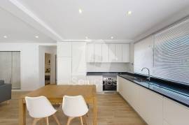 1+1 Bedroom Apartment with Private Courtyard, Barbecue and Garage Space in Alvor 1+1 Bedroom Apartment with Private Courtyard, Barbecue and Garage Space in Alvor