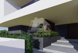 1,102 m² Plot with Approved Project for a Luxury Villa in Alvor, Portimão 1,102 m² Plot with Approved Project for a Luxury Villa in Alvor, Portimão