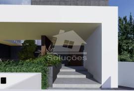 1,102 m² Plot with Approved Project for a Luxury Villa in Alvor, Portimão 1,102 m² Plot with Approved Project for a Luxury Villa in Alvor, Portimão