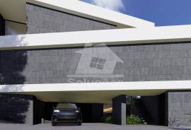 1,102 m² Plot with Approved Project for a Luxury Villa in Alvor, Portimão 1,102 m² Plot with Approved Project for a Luxury Villa in Alvor, Portimão