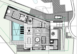 1,102 m² Plot with Approved Project for a Luxury Villa in Alvor, Portimão 1,102 m² Plot with Approved Project for a Luxury Villa in Alvor, Portimão