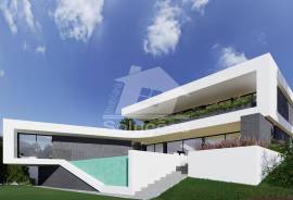 1,102 m² Plot with Approved Project for a Luxury Villa in Alvor, Portimão 1,102 m² Plot with Approved Project for a Luxury Villa in Alvor, Portimão