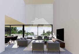 1,102 m² Plot with Approved Project for a Luxury Villa in Alvor, Portimão 1,102 m² Plot with Approved Project for a Luxury Villa in Alvor, Portimão