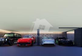 1,102 m² Plot with Approved Project for a Luxury Villa in Alvor, Portimão 1,102 m² Plot with Approved Project for a Luxury Villa in Alvor, Portimão