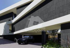 1,102 m² Plot with Approved Project for a Luxury Villa in Alvor, Portimão 1,102 m² Plot with Approved Project for a Luxury Villa in Alvor, Portimão