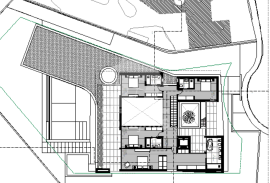 1,102 m² Plot with Approved Project for a Luxury Villa in Alvor, Portimão 1,102 m² Plot with Approved Project for a Luxury Villa in Alvor, Portimão