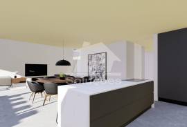 1,102 m² Plot with Approved Project for a Luxury Villa in Alvor, Portimão 1,102 m² Plot with Approved Project for a Luxury Villa in Alvor, Portimão