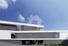 1,102 m² Plot with Approved Project for a Luxury Villa in Alvor, Portimão 1,102 m² Plot with Approved Project for a Luxury Villa in Alvor, Portimão