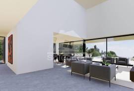 1,102 m² Plot with Approved Project for a Luxury Villa in Alvor, Portimão 1,102 m² Plot with Approved Project for a Luxury Villa in Alvor, Portimão